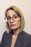 Панатова Елена Владиславовна
