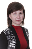 Павлова Светлана Анатольевна