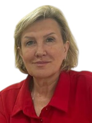 Челышева Ирина Викториновна