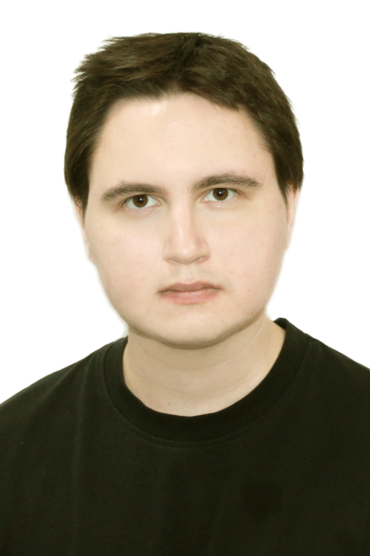Иванов Никита Сергеевич 