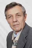 Леонов Юрий Валентинович