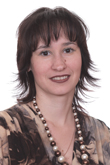 Холина Оксана Александровна