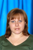 Мищенко Оксана Петровна