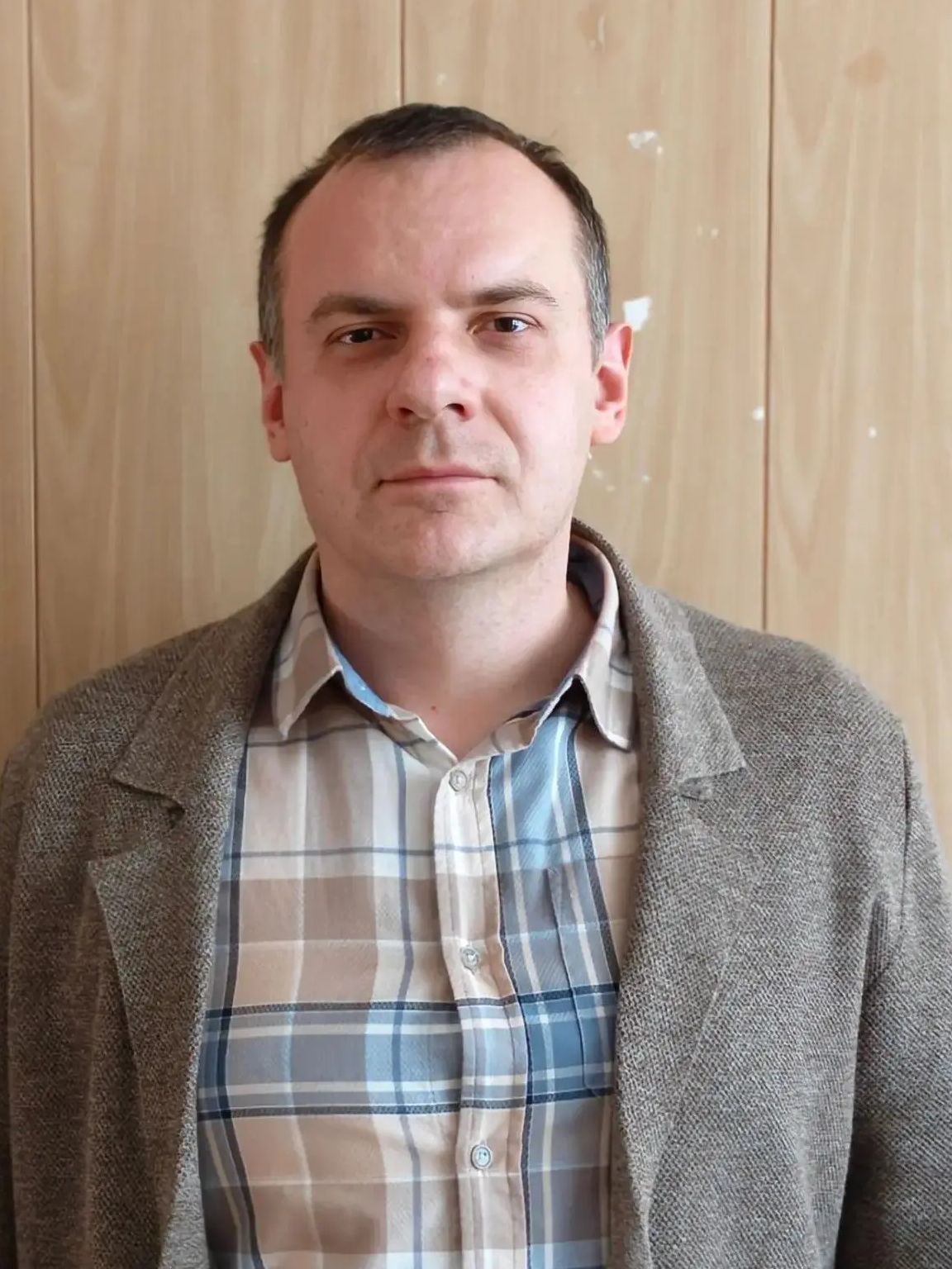 Воротников Антон Сергеевич
