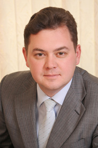 Фатеев Андрей Евгеньевич