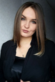 Акулова Яна Андреевна