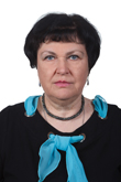 Ананская Ольга Анатольевна
