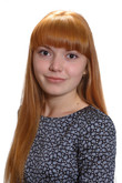 Ларичкина Александра Андреевна