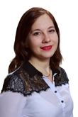 Урвачева Валерия Андреевна