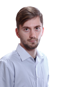 БАБКИН ВИТАЛИЙ