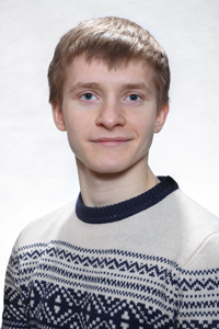 Бернацкий Алексей