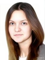 Калугина Лариса Игоревна