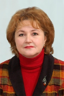 Н.В. Мелькумянц