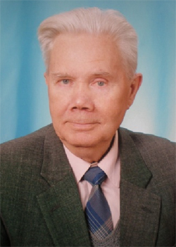 В.Д. Седегов