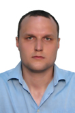 Стеценко Владимир Вадимович