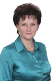 Стеценко Ирина Александровна