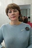 Дебердеева Елена Евгеньевна