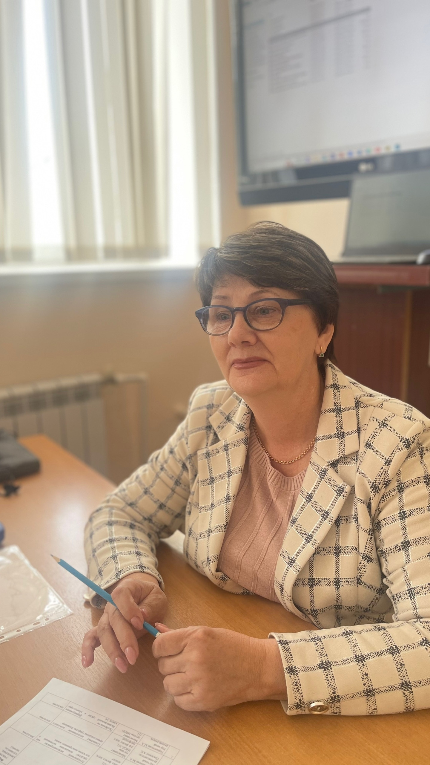 Дебердеева Елена Евгеньевна