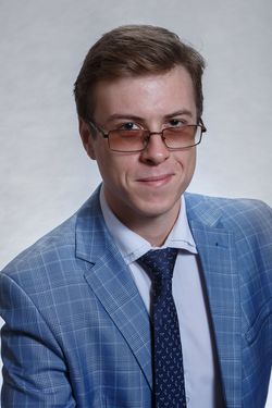 Смирнов Виктор Алексеевич