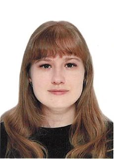 Ковалькова Анна Владиславовна
