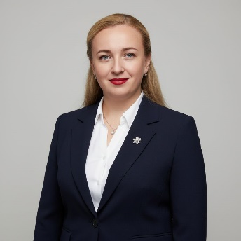 Гуменюк Кристина Викторовна
