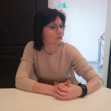 Казанцева Елена Васильевна