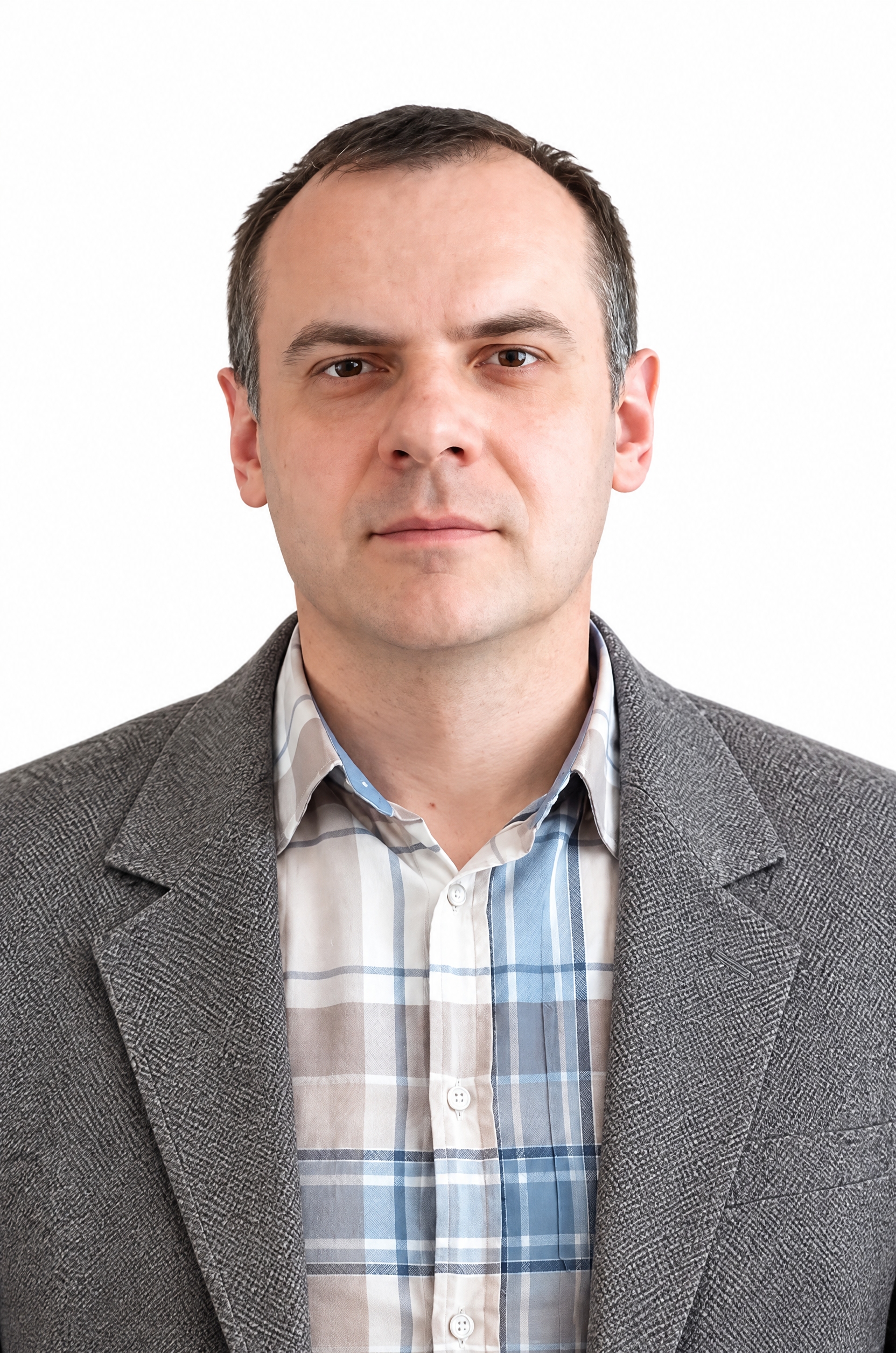 Воротников Антон Сергеевич