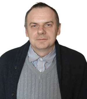 Воротников Антон Сергеевич