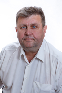 Сазанков Валерий Николаевич