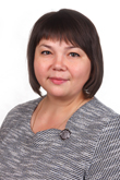 Романова Анна Владимировна