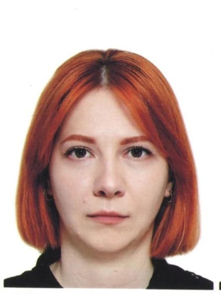 Поршнева Яна Александровна