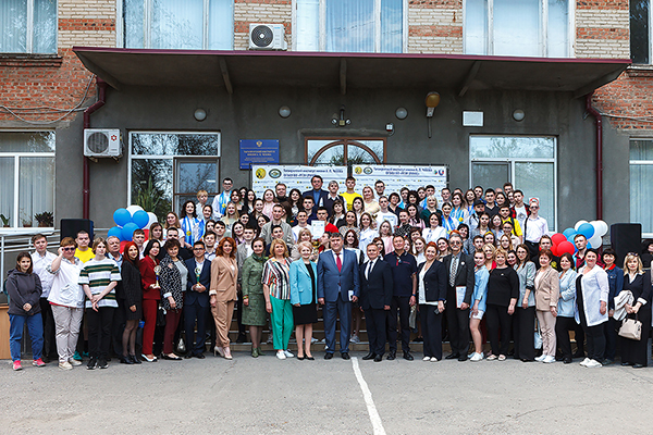 Информ-дайджест лучших мероприятий воспитательной работы и молодежной политики в Таганрогском институте имени А.П. Чехова (филиале) РГЭУ (РИНХ) в 2022 году