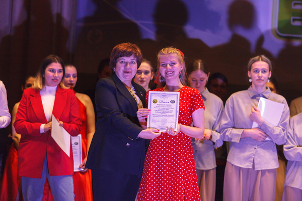 Информ-дайджест лучших мероприятий воспитательной работы и молодежной политики в Таганрогском институте имени А.П. Чехова (филиале) РГЭУ (РИНХ) в 2022 году